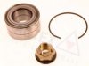 AUTEX 804023 Wheel Bearing Kit